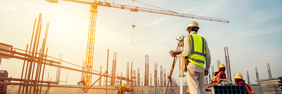 Help Home Construction header image