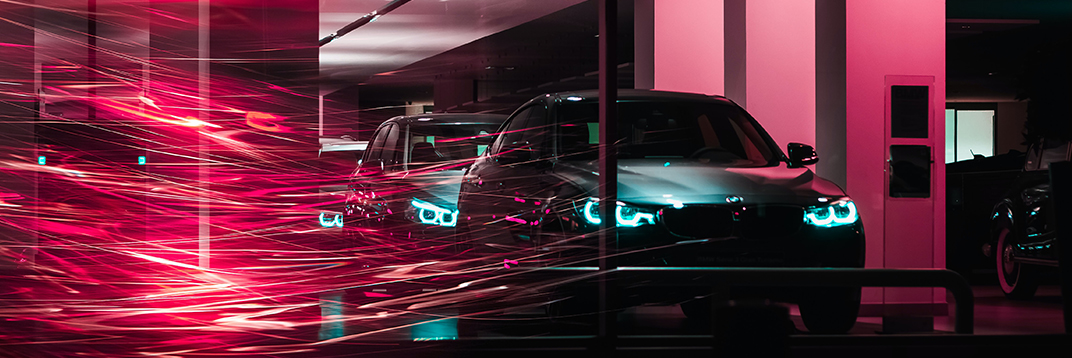 Lexus CAR Avenue Bertrange header foto